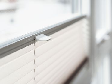 Plissee Online - Fenster Sichtschutz